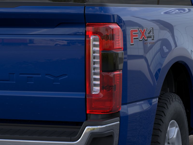 Thumbnail: 2026 Ford F-250 - 21