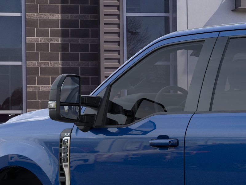 Thumbnail: 2026 Ford F-250 - 20