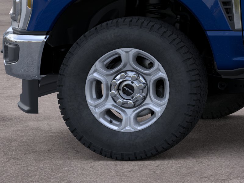 Thumbnail: 2026 Ford F-250 - 7