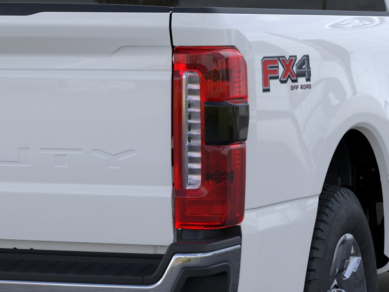 Thumbnail: 2026 Ford F-250 - 21