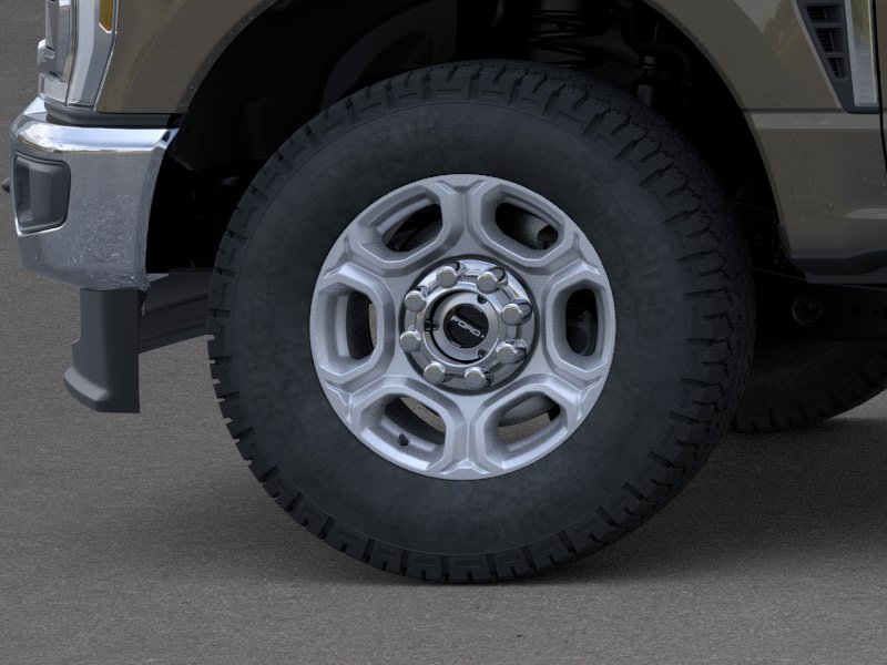 Thumbnail: 2026 Ford F-250 - 5