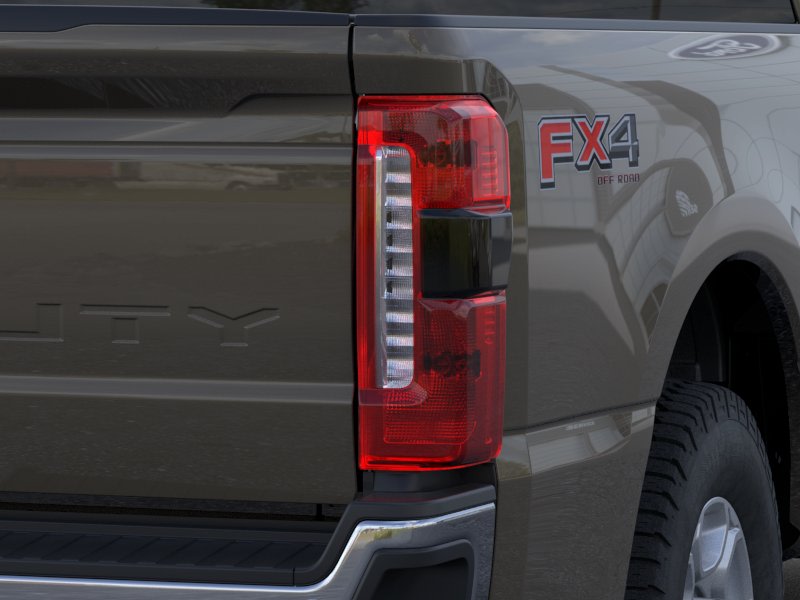 Thumbnail: 2026 Ford F-250 - 21