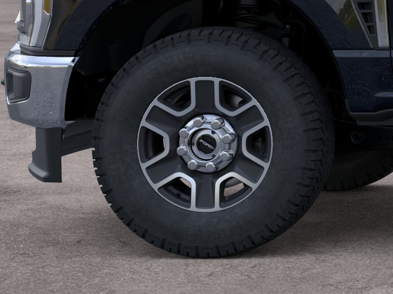 Thumbnail: 2026 Ford F-250 - 6