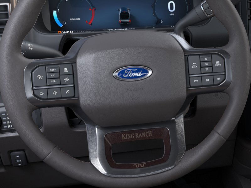 2024 Ford F-250 XL 18
