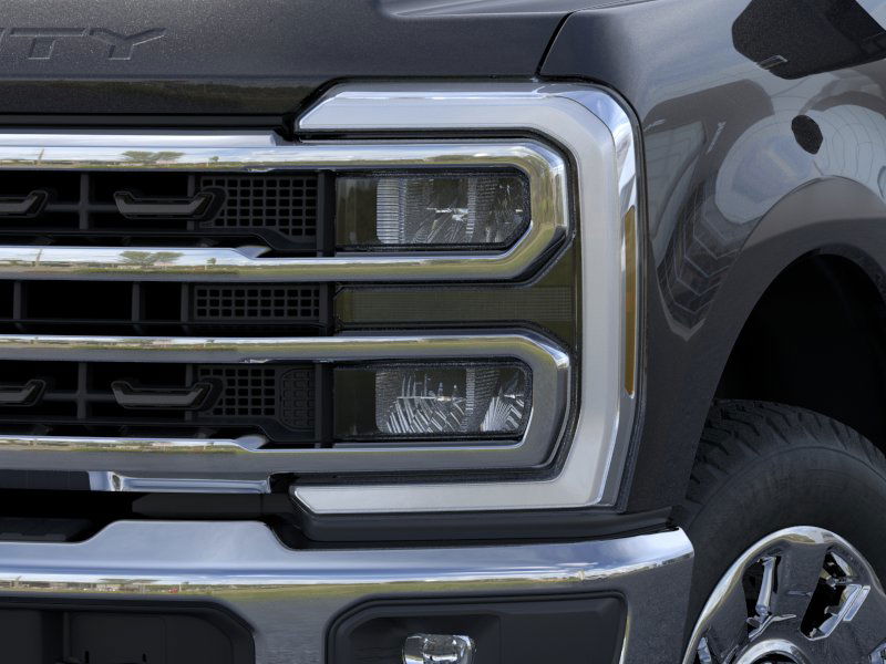 2024 Ford F-250 XL 21