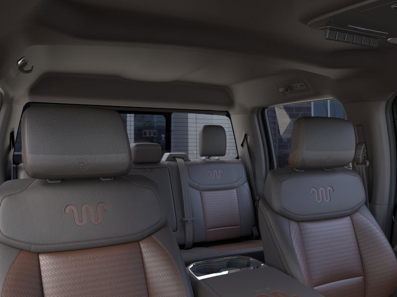 2024 Ford F-250 XL 23