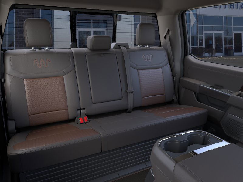 2024 Ford F-250 XL 17
