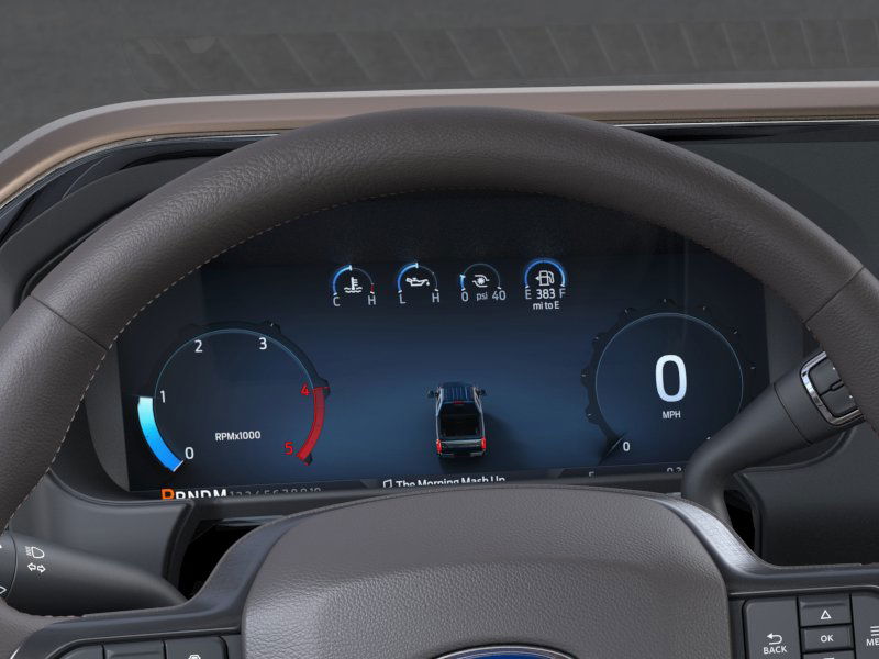 2024 Ford F-250 XL 13