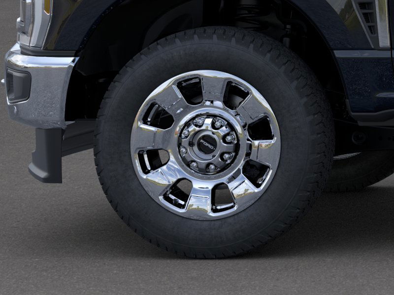 2024 Ford F-250 XL 8