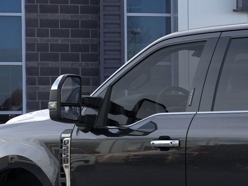 2024 Ford F-250 XL 10