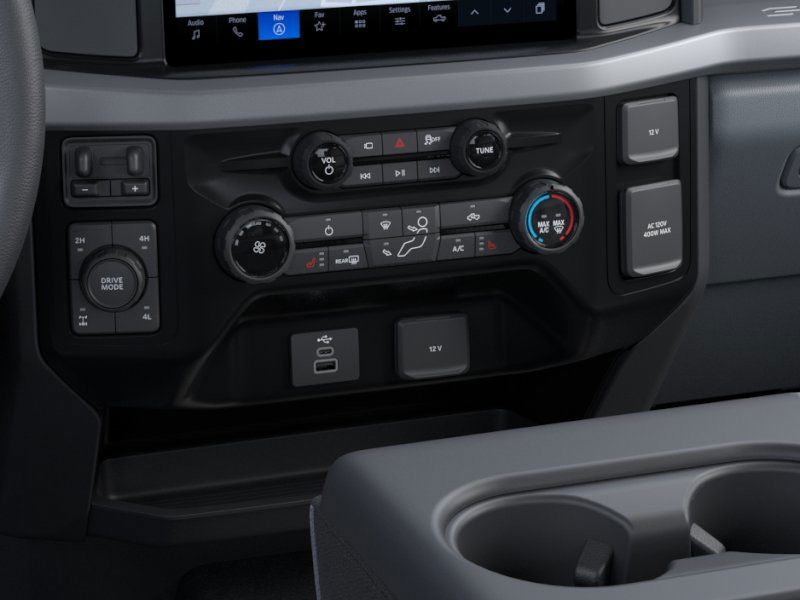 2025 Ford F-250 XLT 17