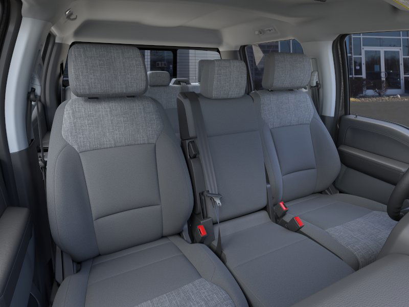 2025 Ford F-250 XLT 7