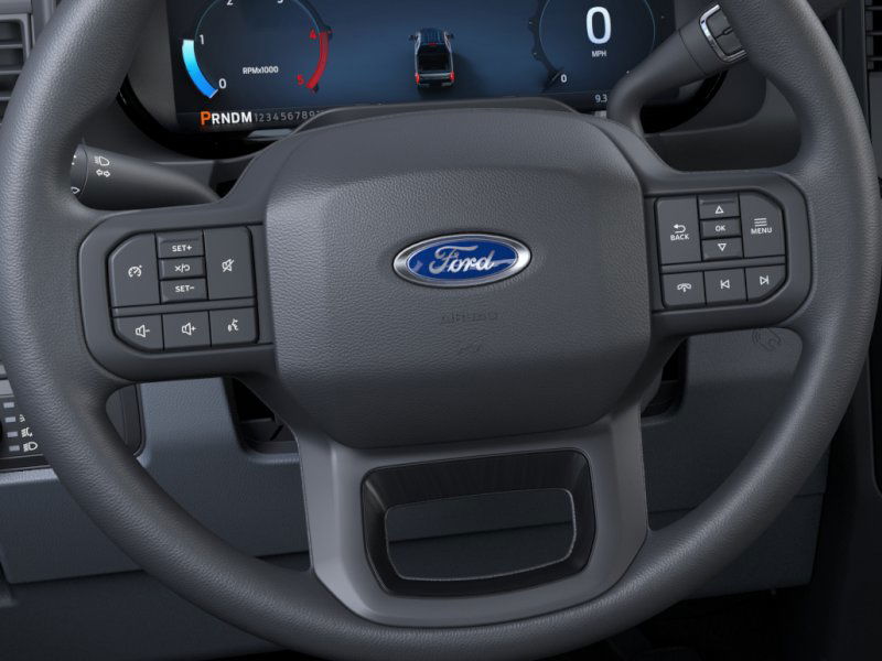 2025 Ford F-250 XLT 16