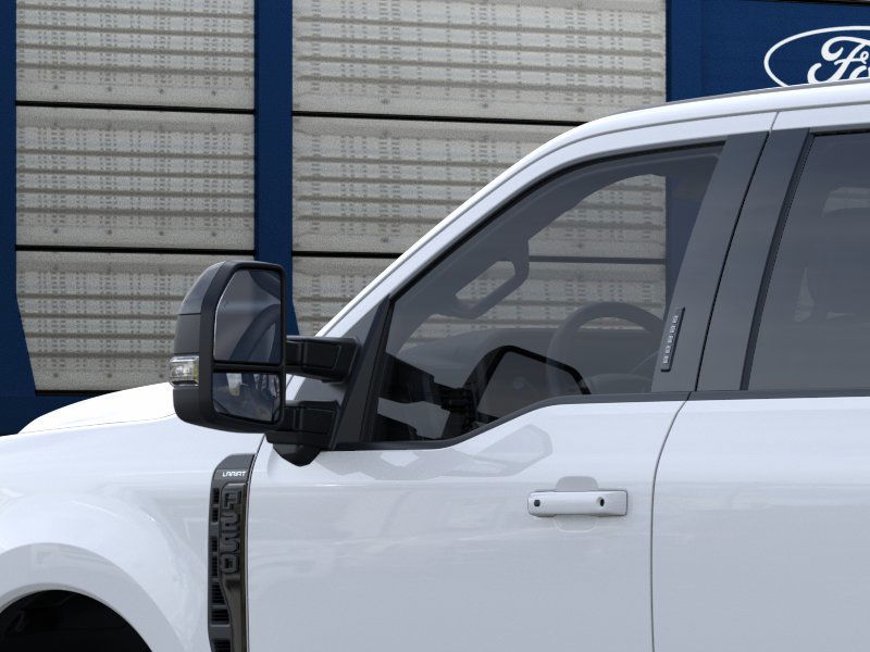 Thumbnail: 2025 Ford F-250 - 21