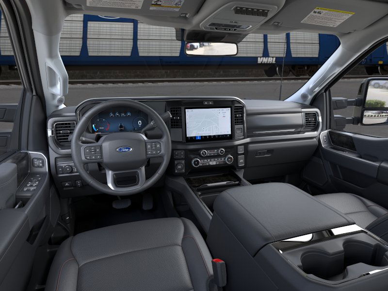 Thumbnail: 2025 Ford F-250 - 2