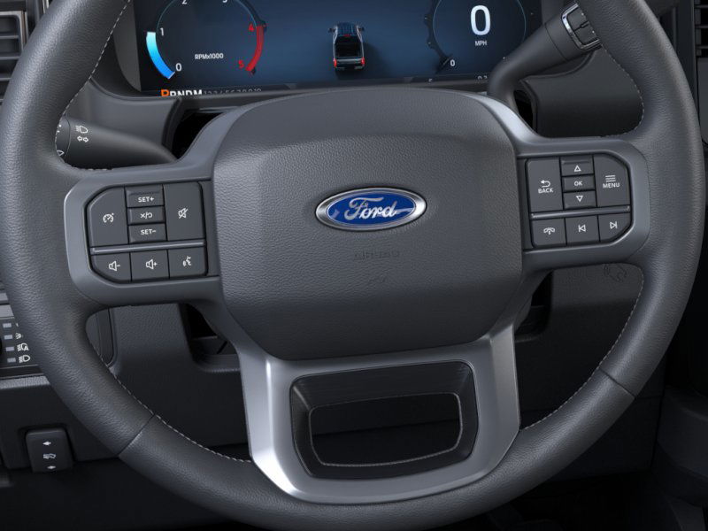 Thumbnail: 2025 Ford F-250 - 17
