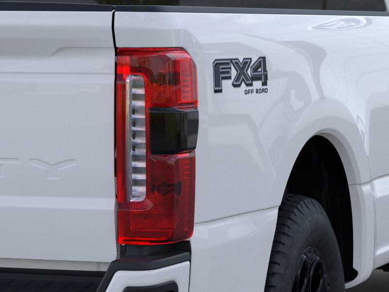 Thumbnail: 2025 Ford F-250 - 5