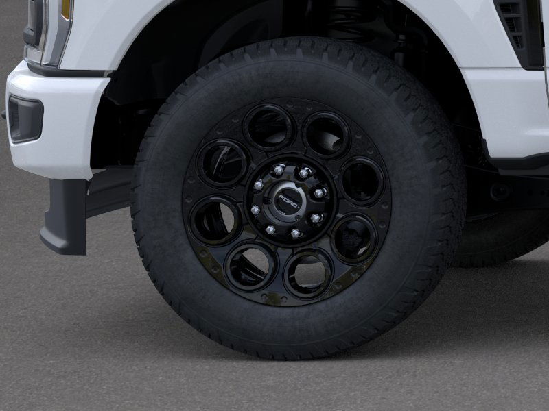 Thumbnail: 2025 Ford F-250 - 7