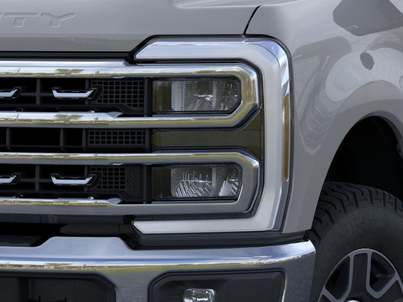 Thumbnail: 2026 Ford F-250 - 19