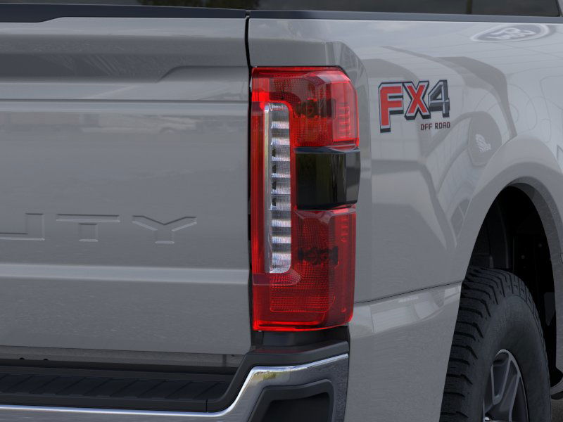 Thumbnail: 2026 Ford F-250 - 21