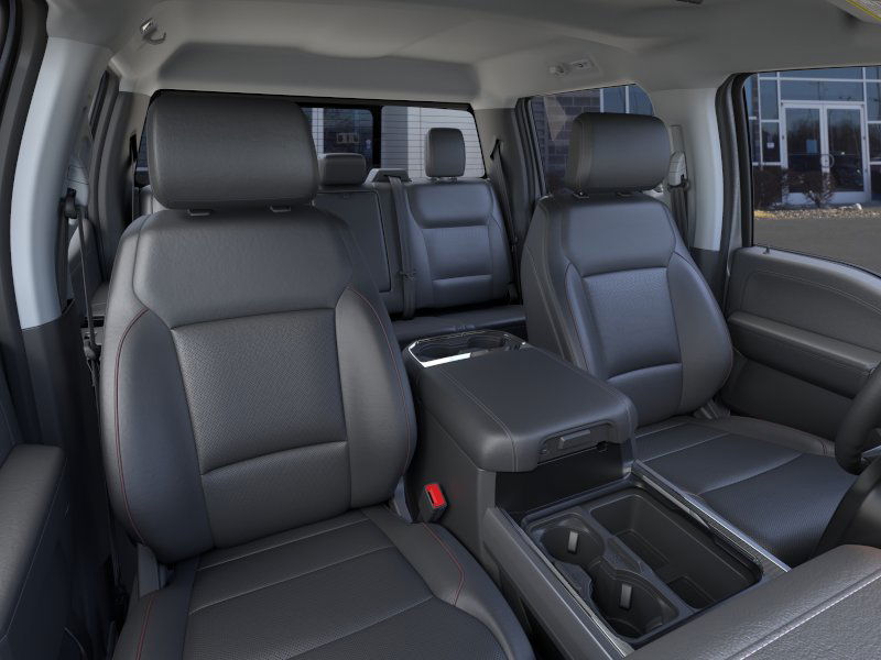 Thumbnail: 2026 Ford F-250 - 7