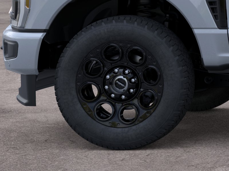 Thumbnail: 2026 Ford F-250 - 7