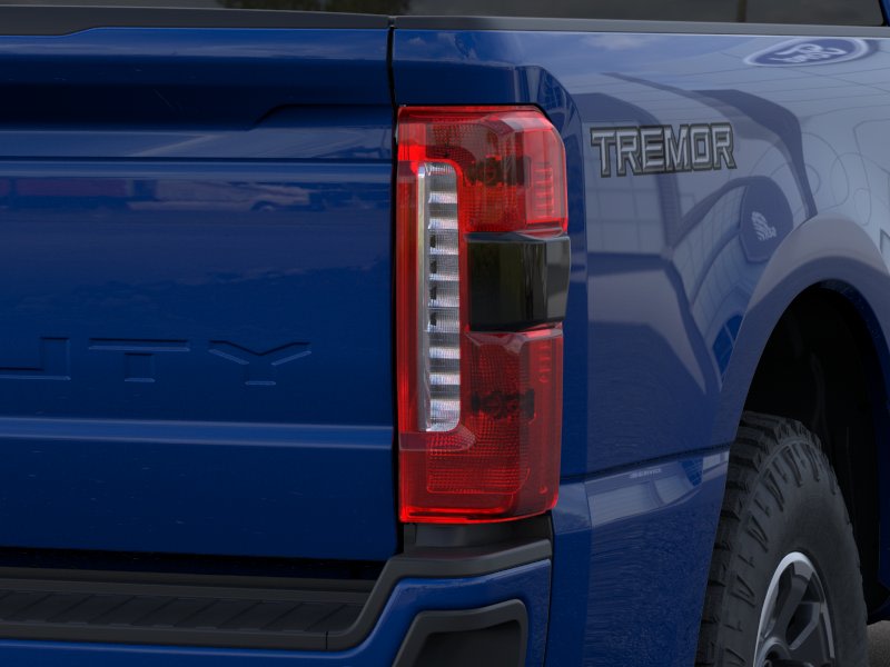 Thumbnail: 2026 Ford F-250 - 21