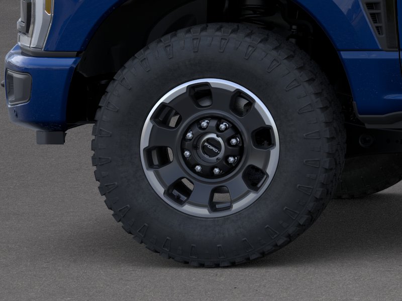 Thumbnail: 2026 Ford F-250 - 6