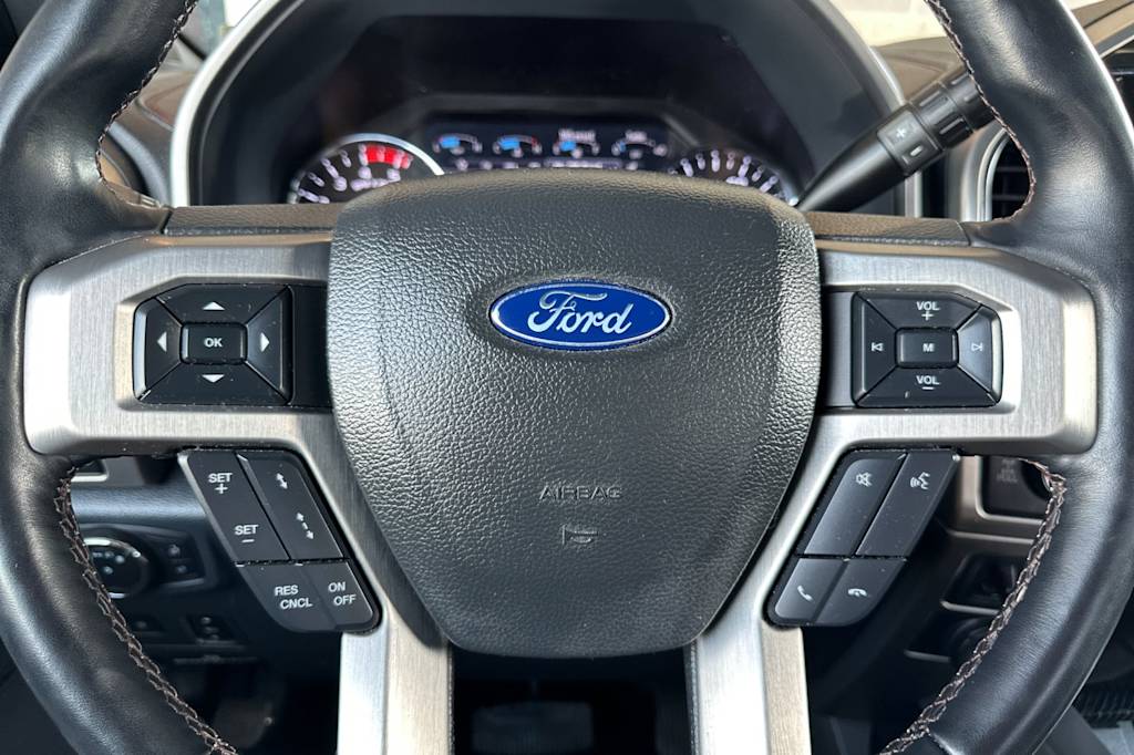 Thumbnail: 2022 Ford F-250 - 26
