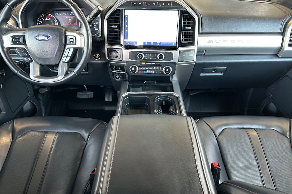 Thumbnail: 2022 Ford F-250 - 2