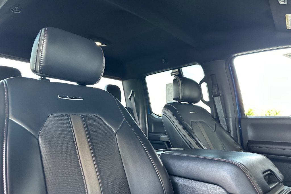 Thumbnail: 2022 Ford F-250 - 10