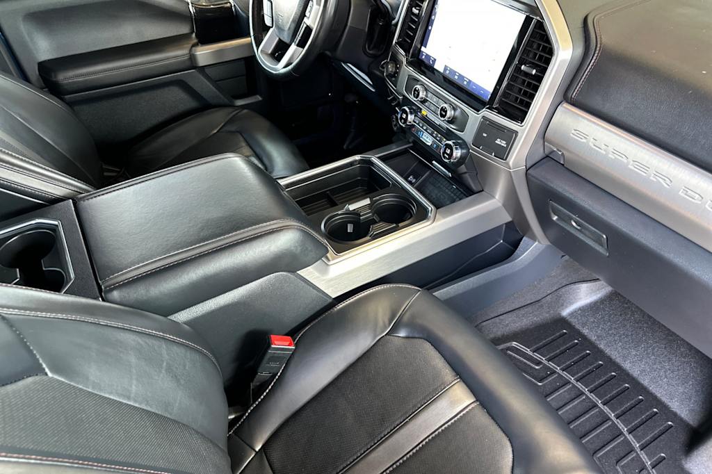 Thumbnail: 2022 Ford F-250 - 9