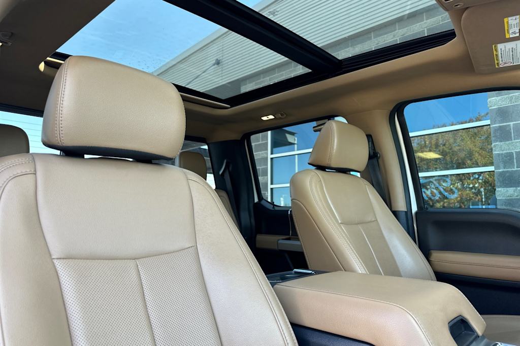 Thumbnail: 2022 Ford F-250 - 21