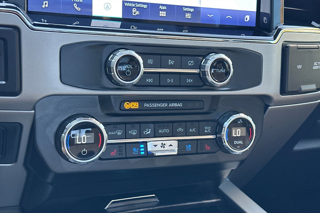 Thumbnail: 2022 Ford F-250 - 24