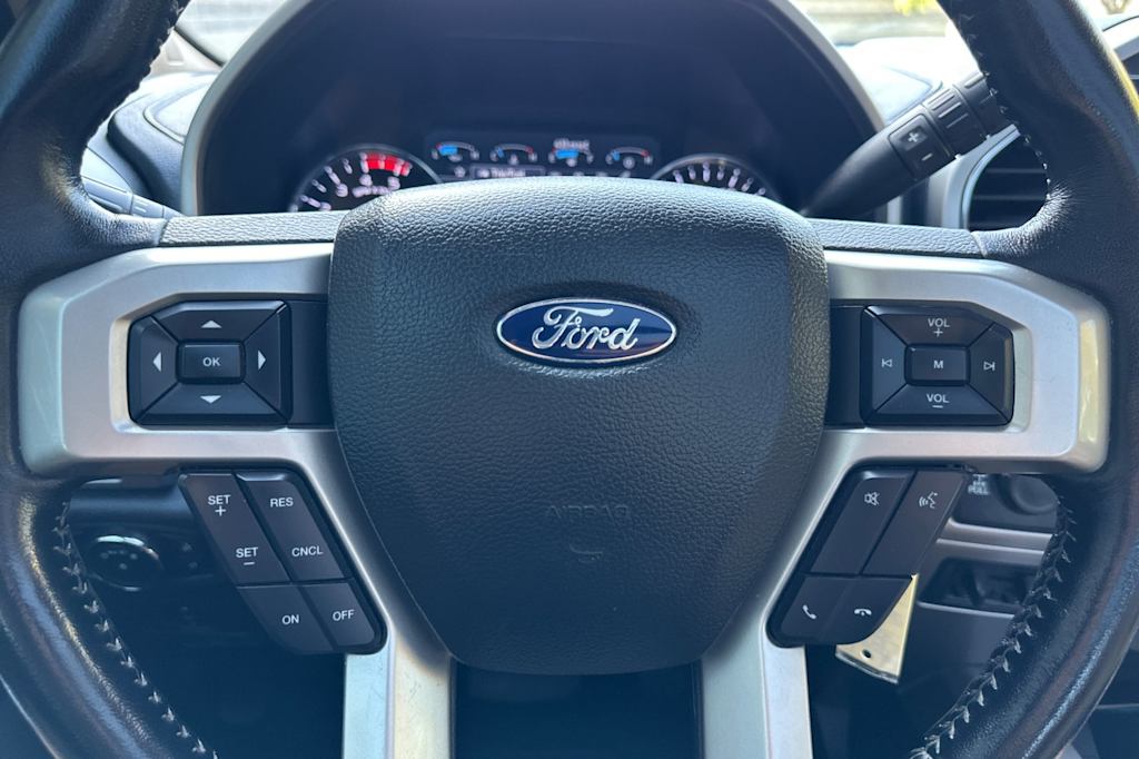 Thumbnail: 2022 Ford F-250 - 25