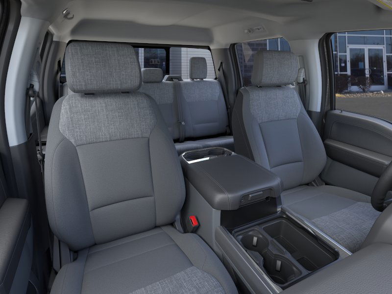 Thumbnail: 2026 Ford F-250 - 7