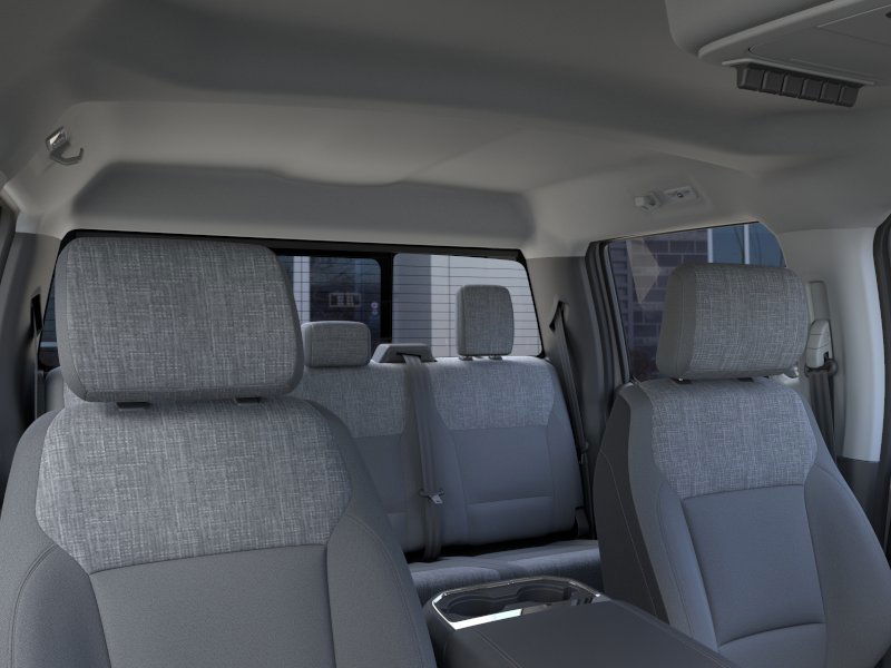 Thumbnail: 2026 Ford F-250 - 22