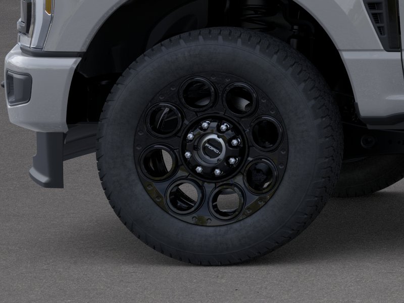 Thumbnail: 2026 Ford F-250 - 5