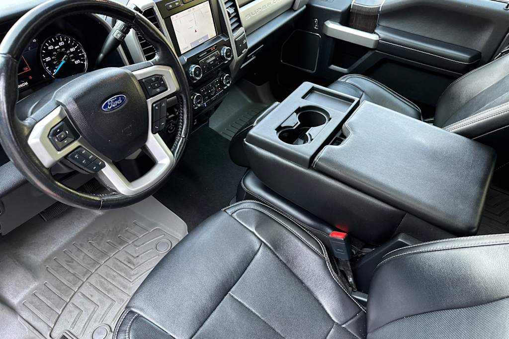 Thumbnail: 2021 Ford F-250 - 8