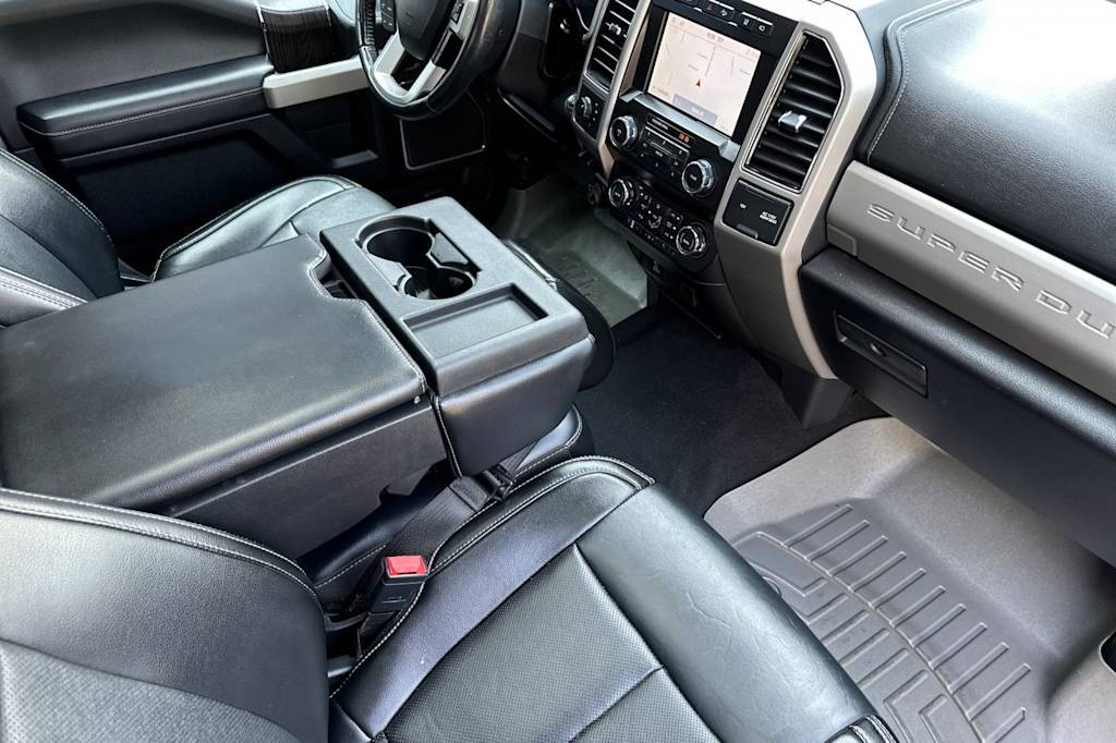 Thumbnail: 2021 Ford F-250 - 11