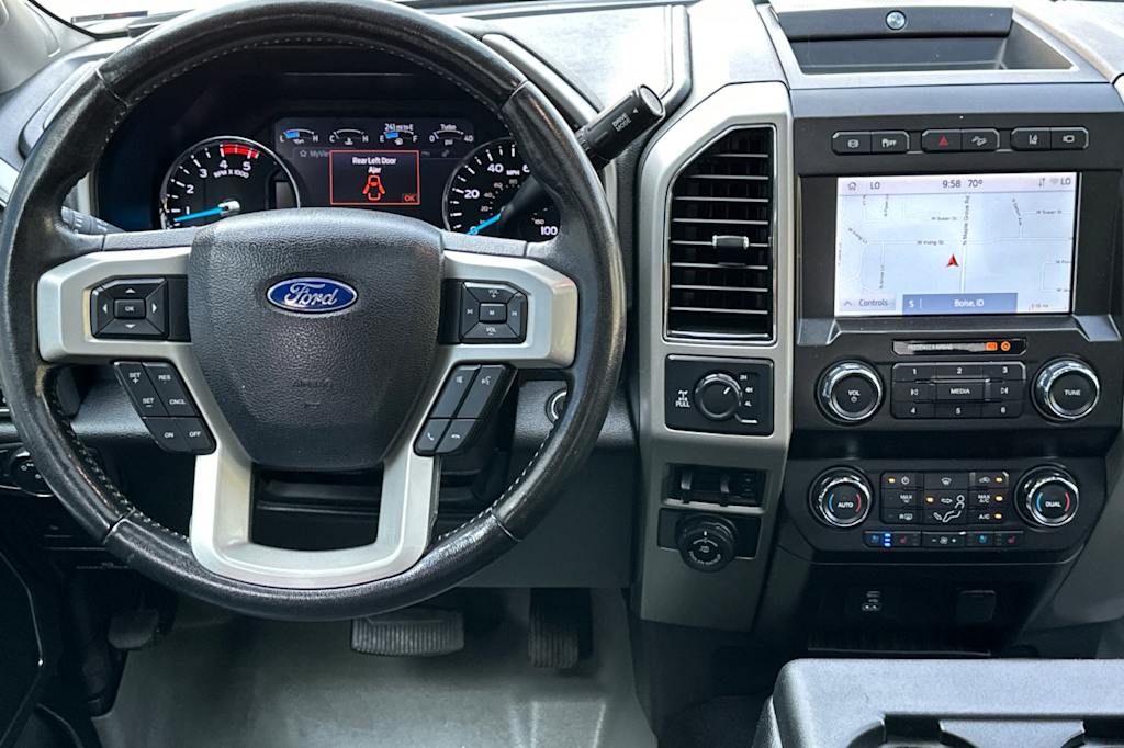 Thumbnail: 2021 Ford F-250 - 10