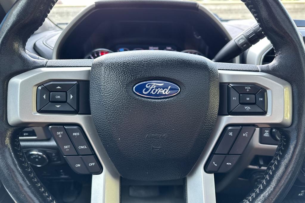 Thumbnail: 2021 Ford F-250 - 25