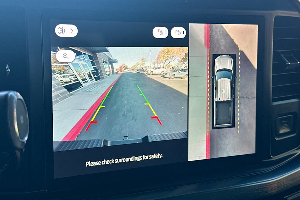 Thumbnail: 2025 Ford F-250 - 22