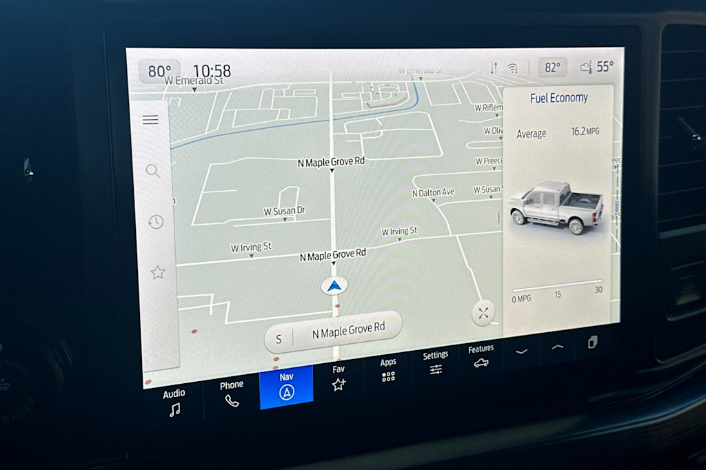 Thumbnail: 2025 Ford F-250 - 21