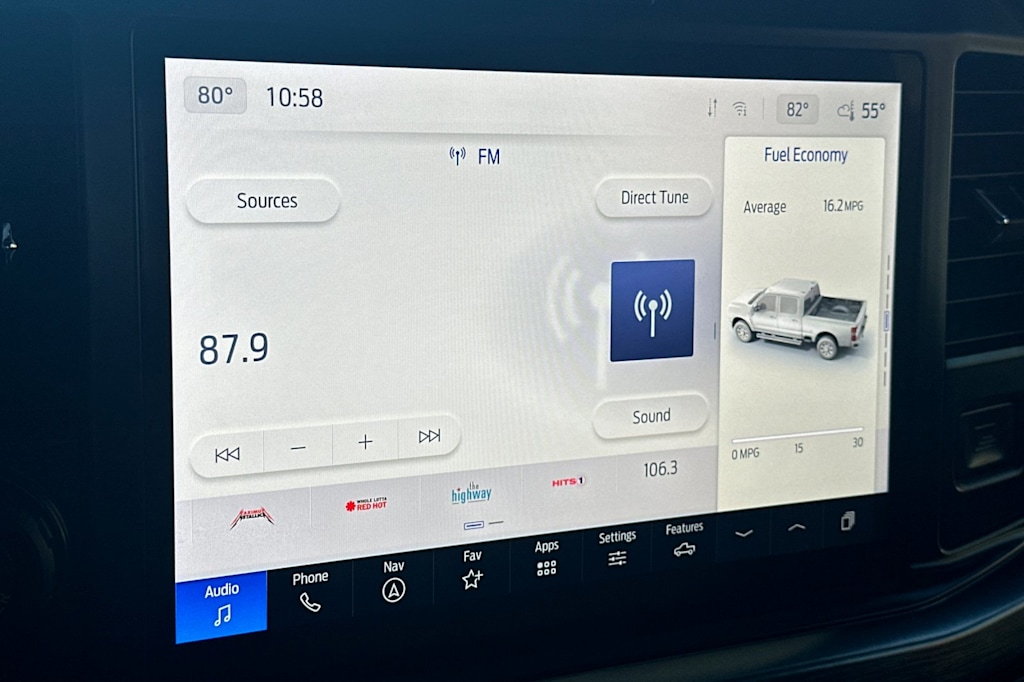 Thumbnail: 2025 Ford F-250 - 14