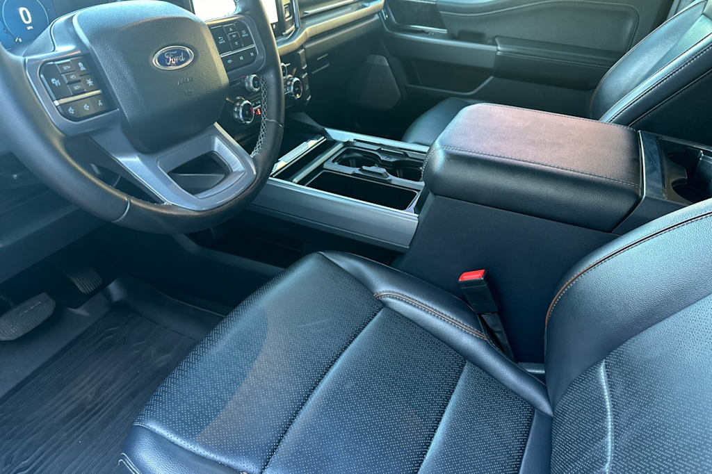 Thumbnail: 2025 Ford F-250 - 10