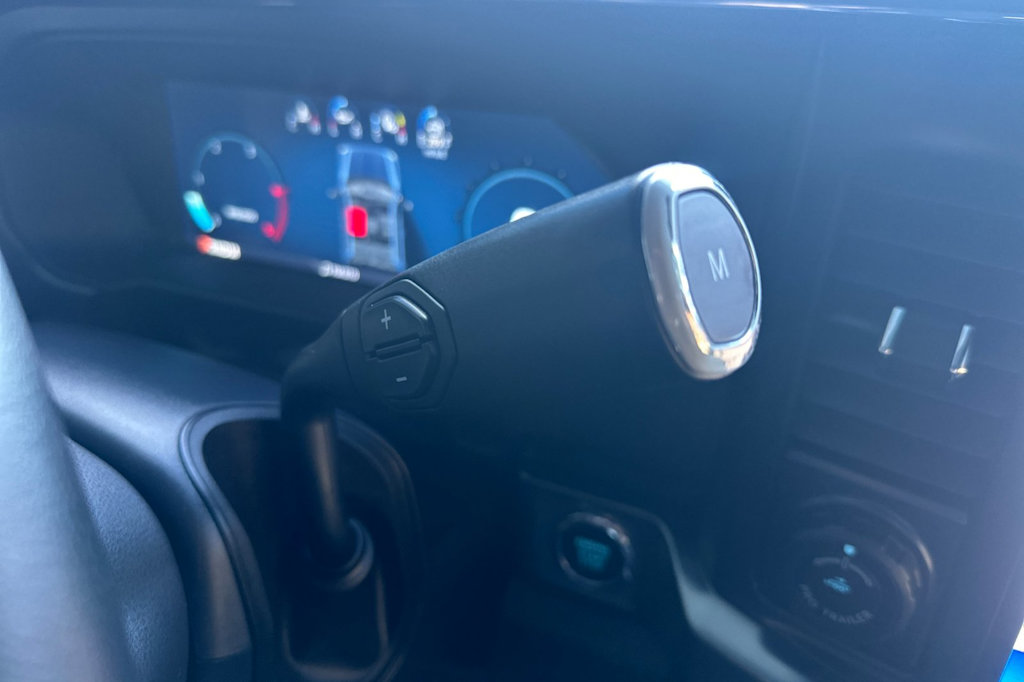 Thumbnail: 2025 Ford F-250 - 24