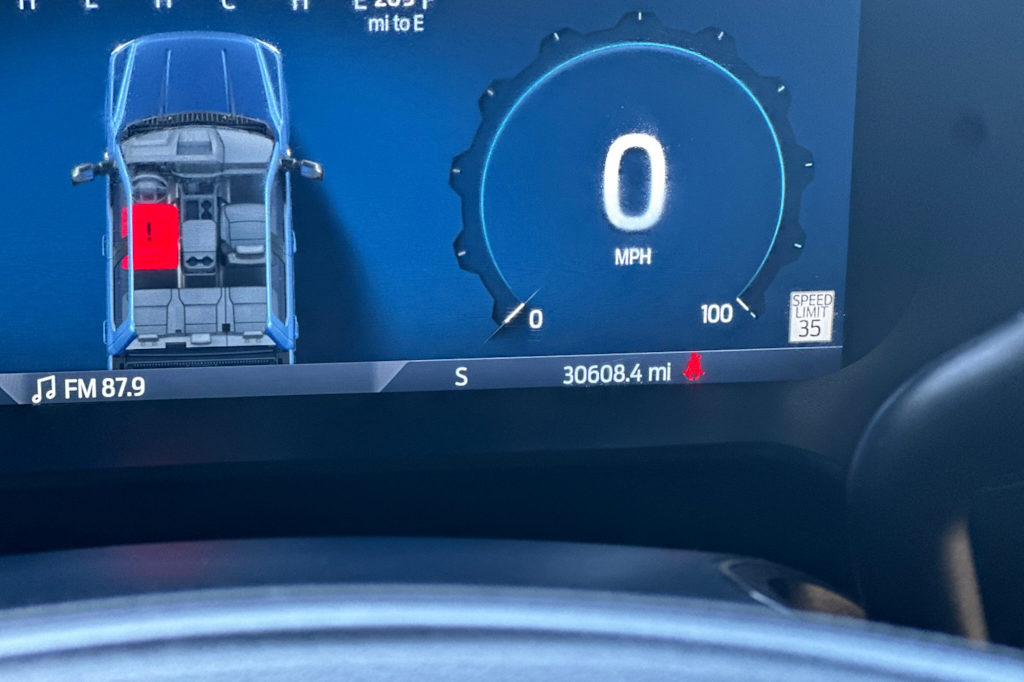 Thumbnail: 2025 Ford F-250 - 27