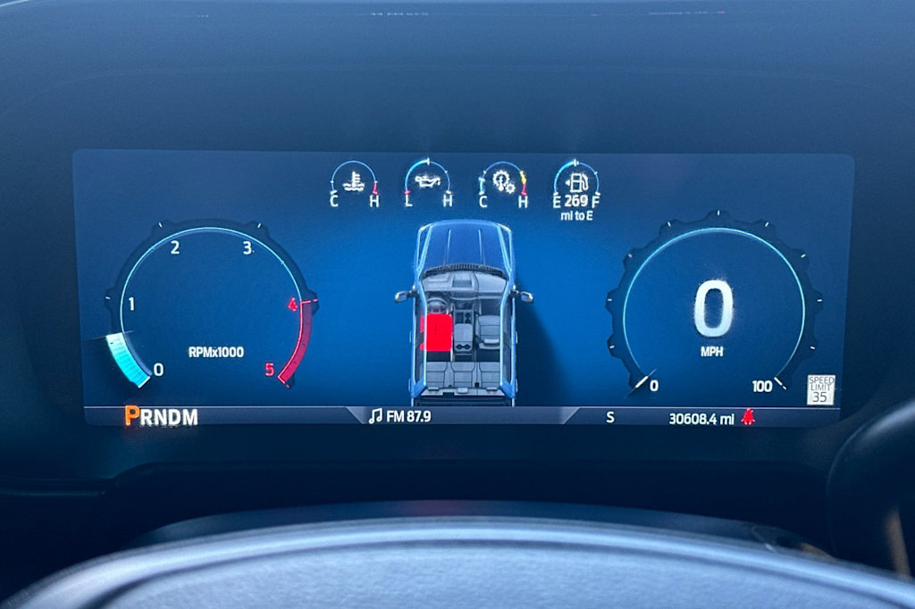 Thumbnail: 2025 Ford F-250 - 15