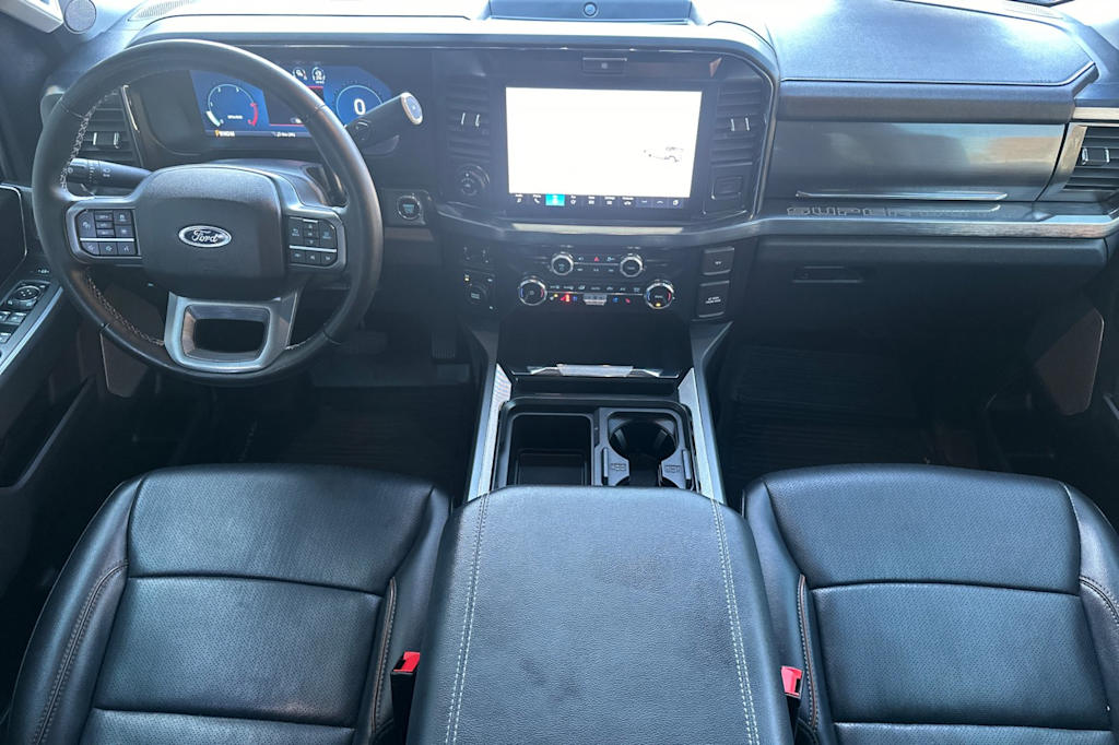 Thumbnail: 2025 Ford F-250 - 2